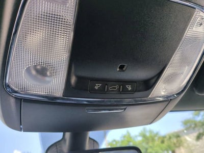 2019 Jeep Grand Cherokee Laredo E 4x2