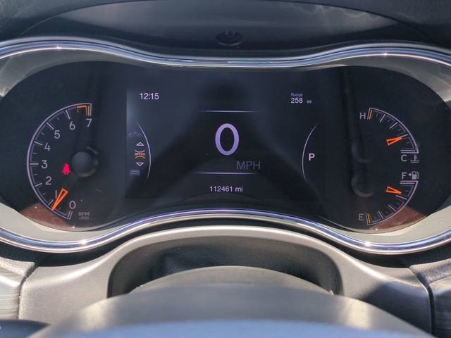 2019 Jeep Grand Cherokee Laredo E 4x2