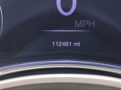 2019 Jeep Grand Cherokee Laredo E 4x2