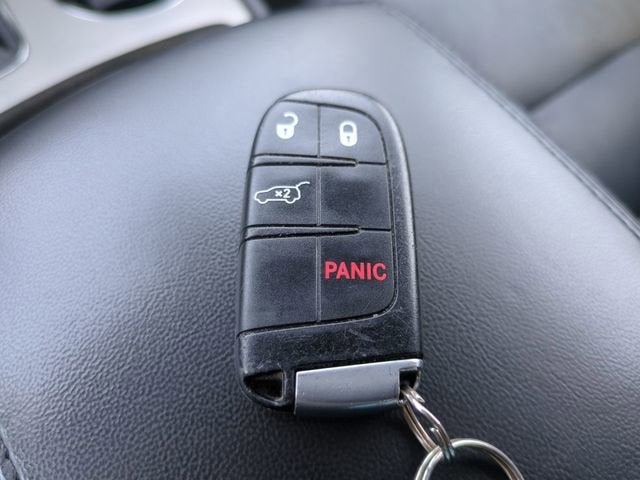 2019 Jeep Grand Cherokee Laredo E 4x2