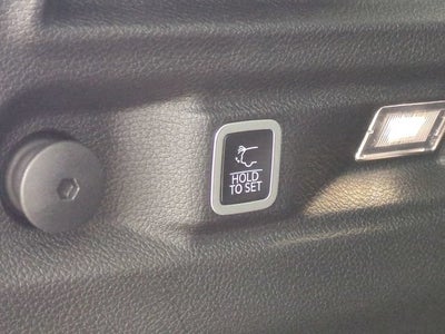 2022 Jeep Grand Cherokee L Limited 4x2