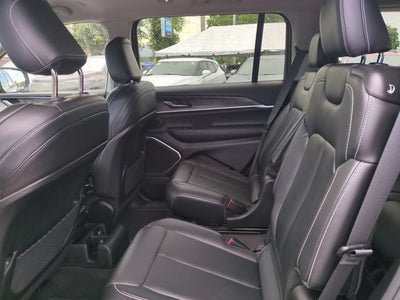 2022 Jeep Grand Cherokee L Limited 4x2