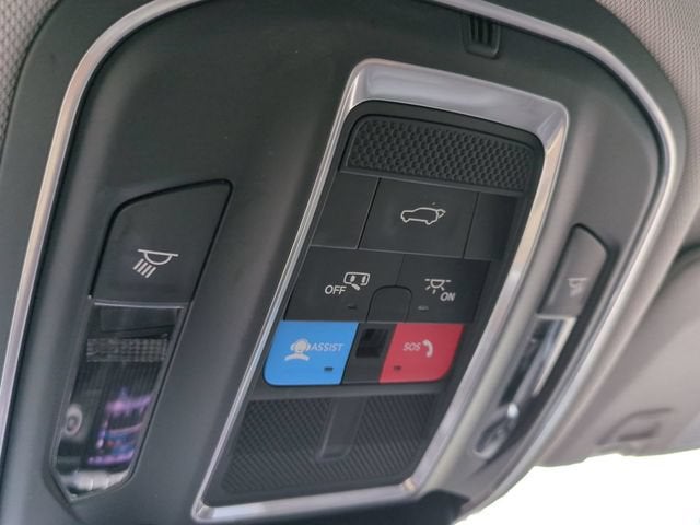 2022 Jeep Grand Cherokee L Limited 4x2