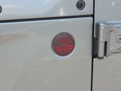 2020 Jeep Gladiator Rubicon 4x4
