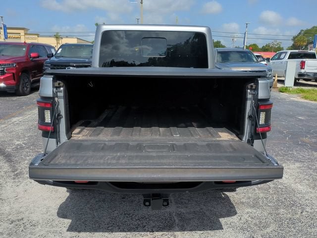2020 Jeep Gladiator Rubicon 4x4