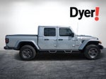 2020 Jeep Gladiator Rubicon 4x4