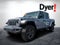2020 Jeep Gladiator Rubicon 4x4