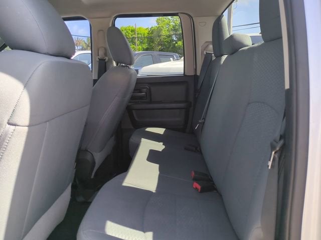 2015 RAM 1500 Express