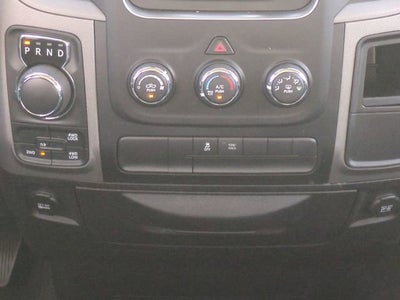 2015 RAM 1500 Express