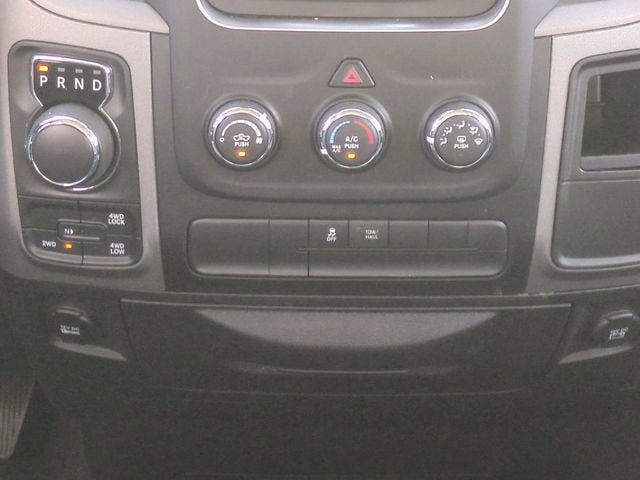 2015 RAM 1500 Express