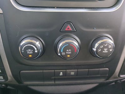 2015 RAM 1500 Express