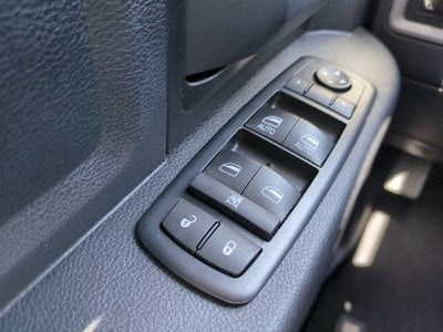 2015 RAM 1500 Express