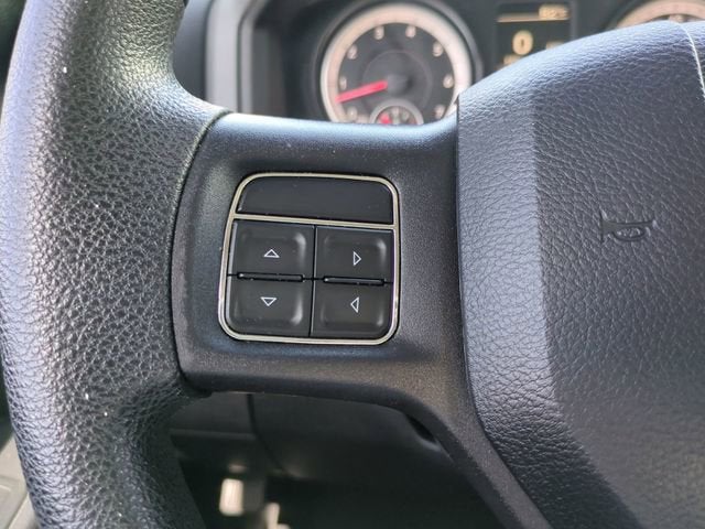 2015 RAM 1500 Express