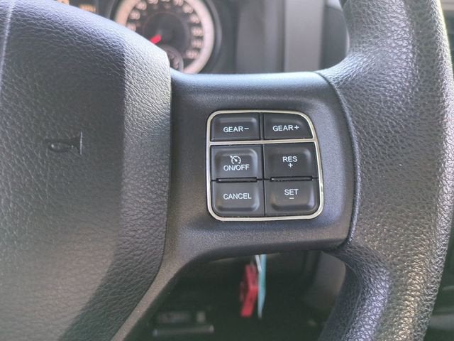 2015 RAM 1500 Express