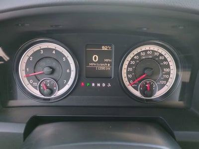 2015 RAM 1500 Express