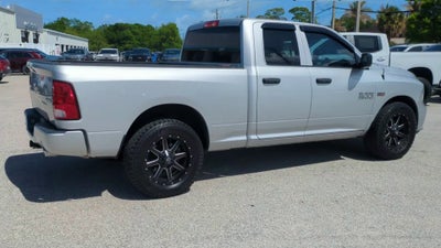 2015 RAM 1500 Express