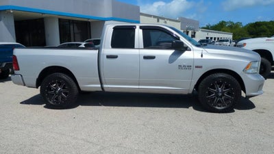 2015 RAM 1500 Express