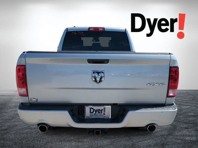 2015 RAM 1500 Express