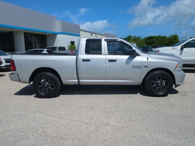 2015 RAM 1500 Express