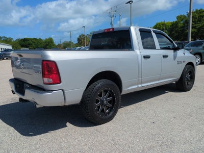 2015 RAM 1500 Express