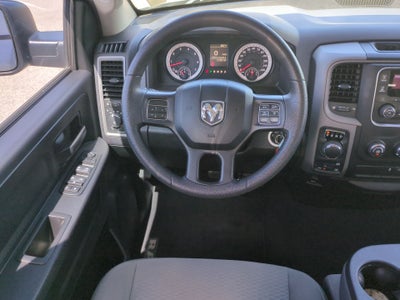 2015 RAM 1500 Express