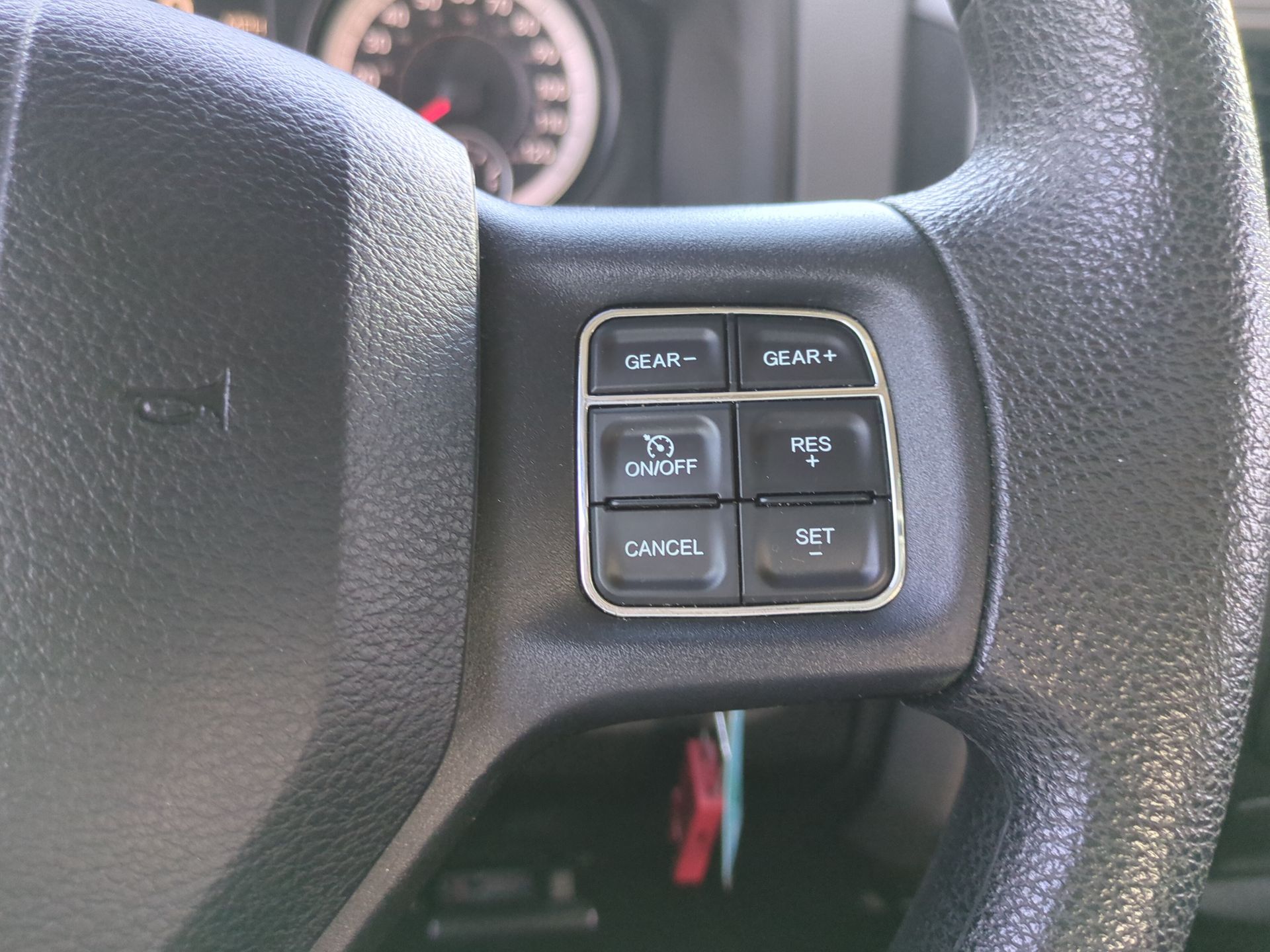 2015 RAM 1500 Express