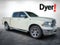 2018 RAM 1500 Laramie Crew Cab 4x4 5'7" Box