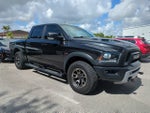 2017 RAM 1500 Rebel