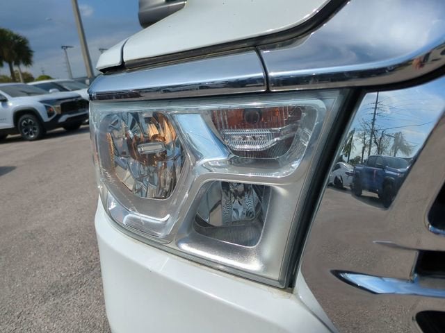 2022 RAM 1500 Big Horn Quad Cab 4x2 6'4" Box