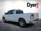 2022 RAM 1500 Big Horn Quad Cab 4x2 6'4" Box