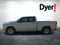 2022 RAM 1500 Big Horn Quad Cab 4x2 6'4" Box