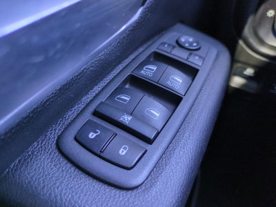 2022 RAM 1500 Big Horn Quad Cab 4x2 6'4" Box