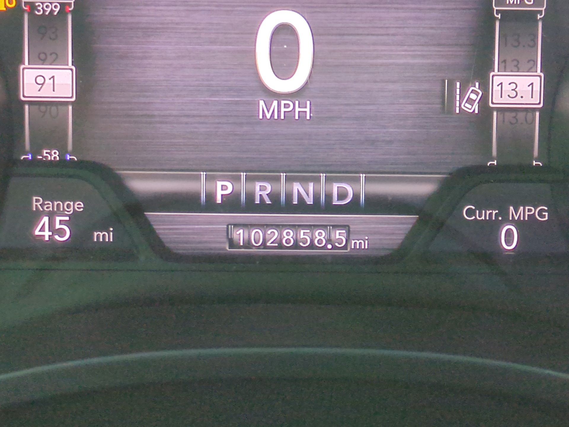 2022 RAM 1500 Big Horn Quad Cab 4x2 6'4" Box