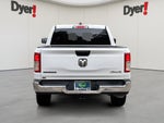 2023 RAM 1500 Big Horn Crew Cab 4x4 5'7" Box