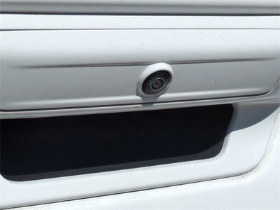 2022 RAM 1500 Big Horn Quad Cab 4x4 6'4" Box