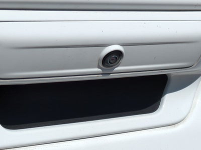 2022 RAM 1500 Big Horn Quad Cab 4x4 6'4" Box