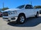 2022 RAM 1500 Big Horn Quad Cab 4x4 6'4" Box