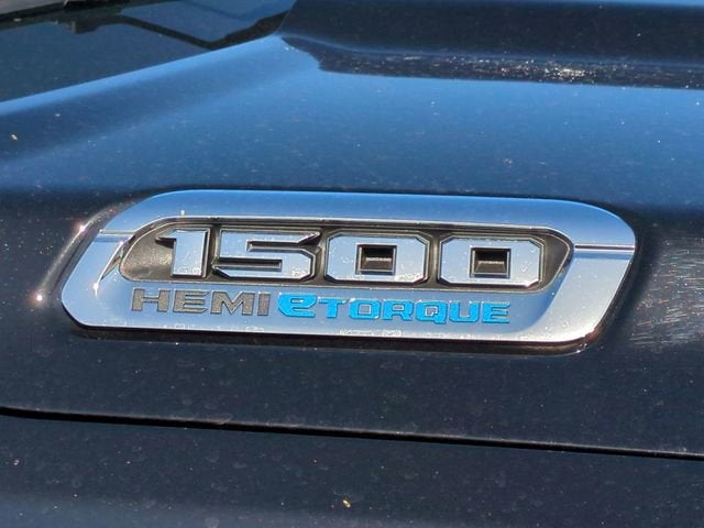 2024 RAM 1500 Limited Crew Cab 4x4 5'7" Box