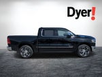 2024 RAM 1500 Limited Crew Cab 4x4 5'7" Box