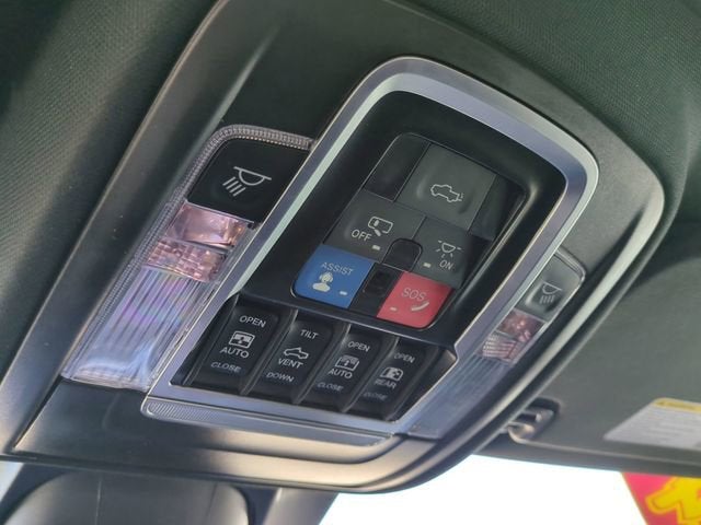 2024 RAM 1500 Limited Crew Cab 4x4 5'7" Box