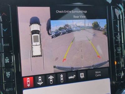 2024 RAM 1500 Limited Crew Cab 4x4 5'7" Box