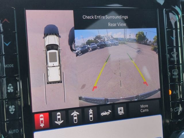 2024 RAM 1500 Limited Crew Cab 4x4 5'7" Box