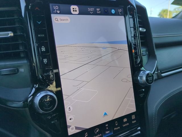 2024 RAM 1500 Limited Crew Cab 4x4 5'7" Box