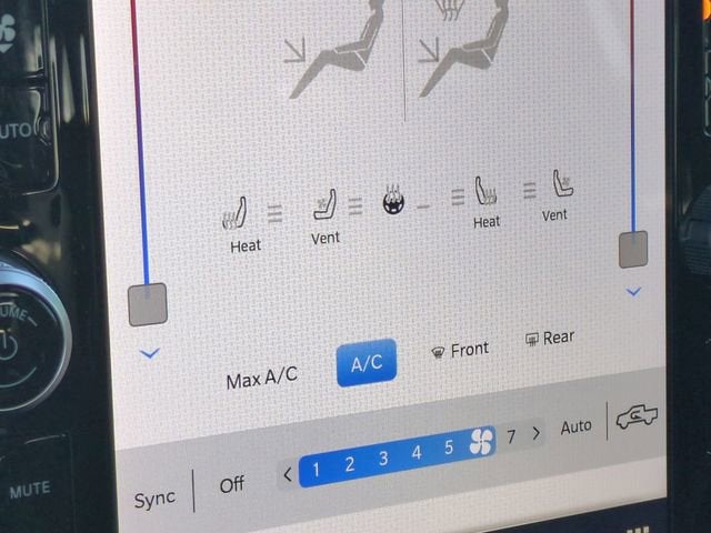 2024 RAM 1500 Limited Crew Cab 4x4 5'7" Box