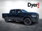 2022 RAM 1500 Rebel Crew Cab 4x4 5'7" Box