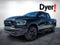 2022 RAM 1500 Rebel Crew Cab 4x4 5'7" Box