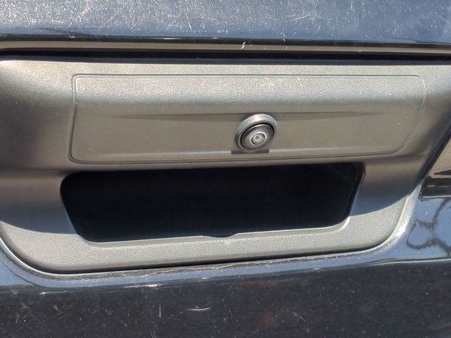 2022 RAM 1500 Rebel Crew Cab 4x4 5'7" Box