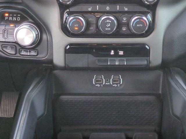 2022 RAM 1500 Rebel Crew Cab 4x4 5'7" Box