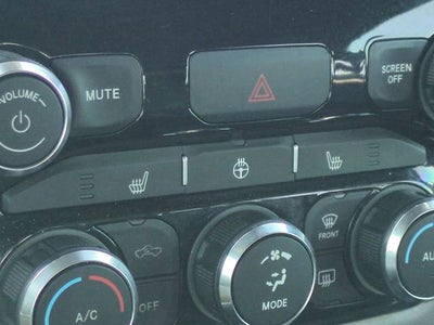 2022 RAM 1500 Rebel Crew Cab 4x4 5'7" Box