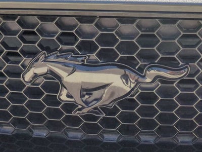 2020 Ford Mustang GT Fastback